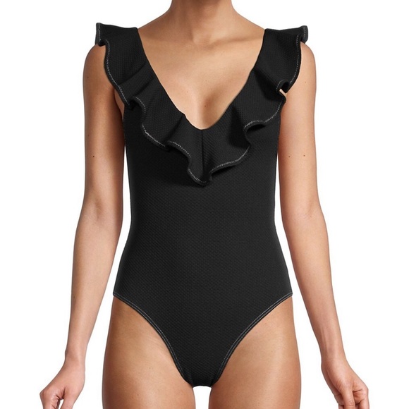 Saboo onepiece “Kaia” swimwear - Picture 4 of 11